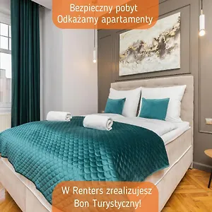 Rivoli By Renters , Sopot Polska