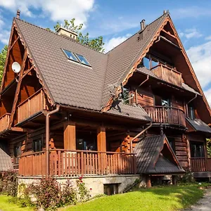 Mecenasowka Bed & Breakfast