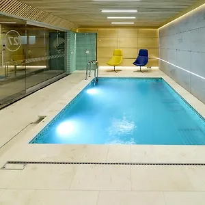 3* Frühstückspension Kamieniec 27