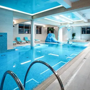 Cannes - Grota Solna, Sauna Finska Zakopane