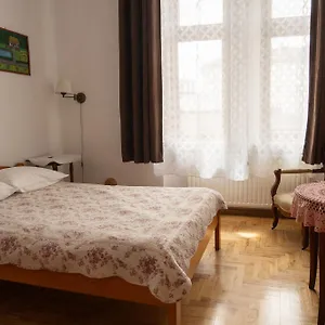 Kolory Bed & Breakfast Krakow