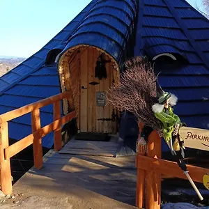 Mala Bawaria Zakopane