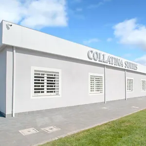 Collatina Vendégház