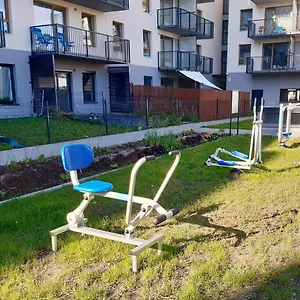 Blue Paradise , Kołobrzeg Polska