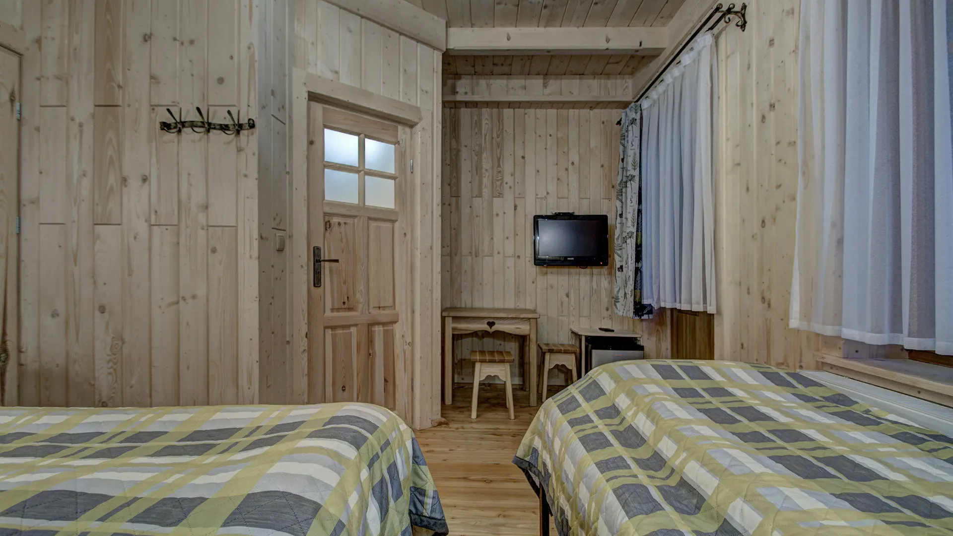 Bed & Breakfast Pokoje Goscinne Swiatlomir Zakopane