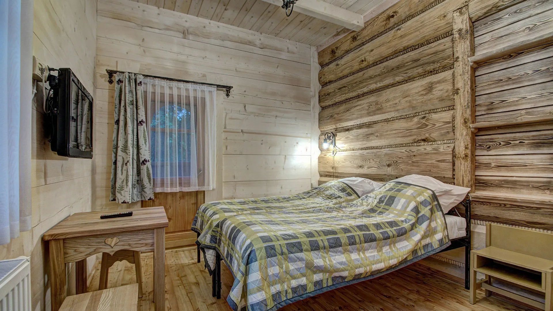 Bed & Breakfast Pokoje Goscinne Swiatlomir Zakopane